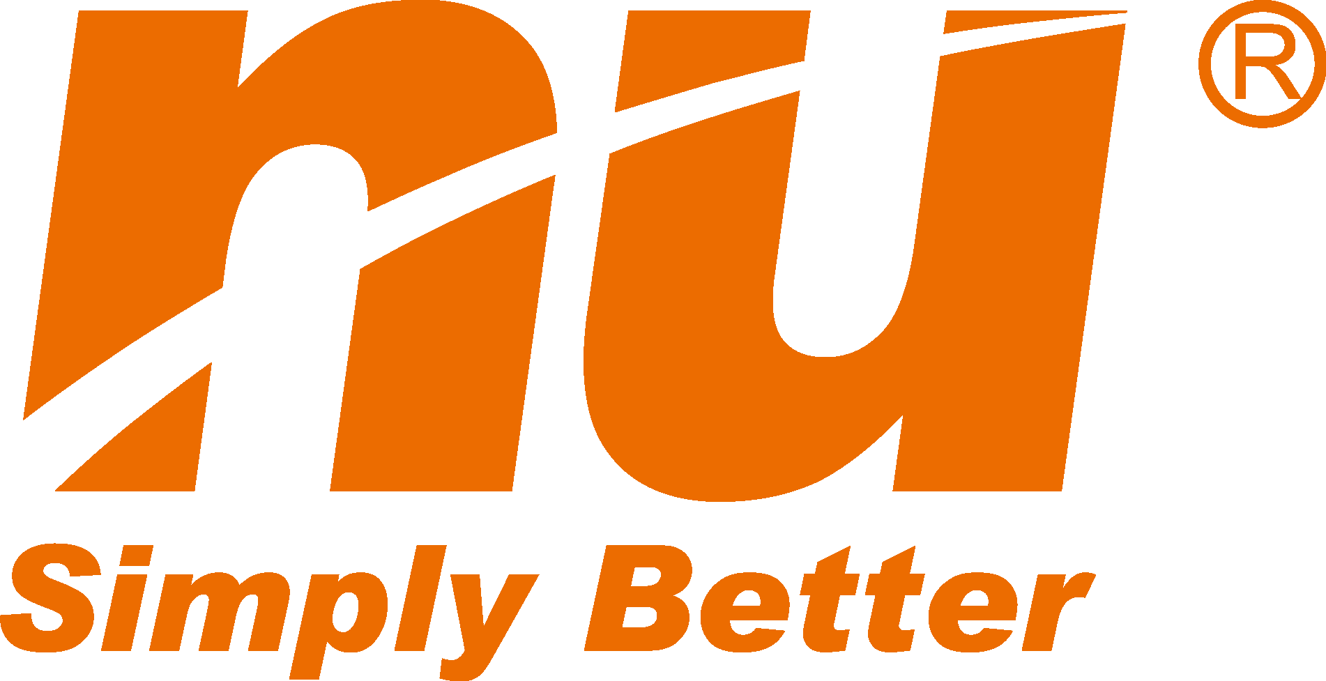 NU Logo Vector Logo